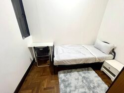 Regent Heights (D23), Condominium #508960081